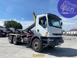 Renault Kerax 370