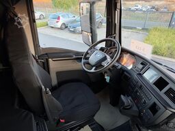 MAN TGX 26.540 6x2 LL Abroller Hyva Titanium