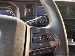 MAN TGX 26.540 6x2 LL Abroller Hyva Titanium
