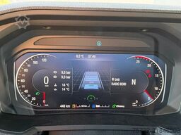 MAN TGX 26.540 6x2 LL Abroller Hyva Titanium