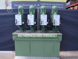 SERRMAC FDR 25L