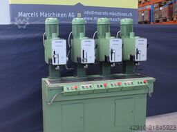 SERRMAC FDR 25L