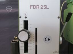 SERRMAC FDR 25L