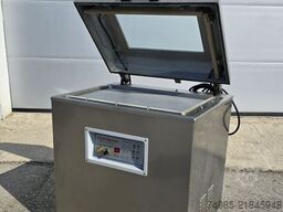 Webomatic C50-W Vacuum machine
