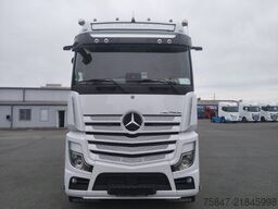 Mercedes-Benz Actros 1848 LS Hydraulik Retarder