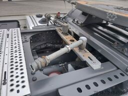 Mercedes-Benz Actros 1848 LS Hydraulik Retarder