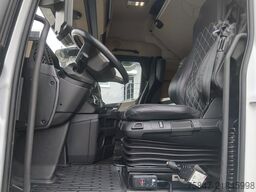 Mercedes-Benz Actros 1848 LS Hydraulik Retarder