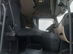 Mercedes-Benz Actros 1848 LS Hydraulik Retarder
