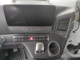 Mercedes-Benz Actros 1848 LS Hydraulik Retarder