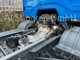 Mercedes-Benz Atego 1318 4x2 / Euro 6 / Schaltung 1218