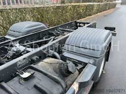 Mercedes-Benz Atego 1318 4x2 / Euro 6 / Schaltung 1218