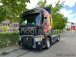 Renault T520 4x2 / Retarder / Euro 6