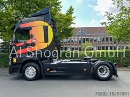 Renault T520 4x2 / Retarder / Euro 6