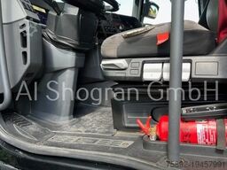 Renault T520 4x2 / Retarder / Euro 6