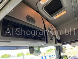 Renault T520 4x2 / Retarder / Euro 6