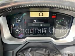 Renault T520 4x2 / Retarder / Euro 6