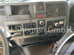 Renault T520 4x2 / Retarder / Euro 6