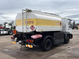 MAN 10.153 (7500L / FULL STEEL / LAMES / BOITE MANU...