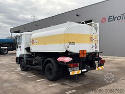MAN 10.153 (7500L / FULL STEEL / LAMES / BOITE MANU...