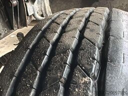 MAN 10.153 (7500L / FULL STEEL / LAMES / BOITE MANU...