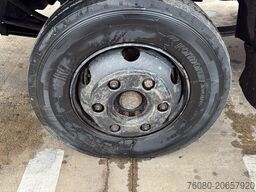 MAN 10.153 (7500L / FULL STEEL / LAMES / BOITE MANU...