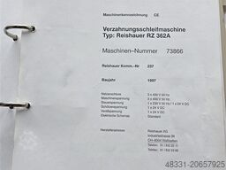 REISHAUER RZ362A