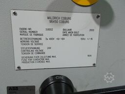 WALDRICH COBURG VALUTEC