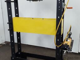 ENERPAC XLP 506-P 802