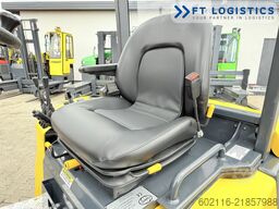 Combilift AISLE MASTER 20SHE TRIPLEX 8500