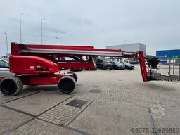 Niftylift HR 28 D E 4x4