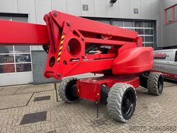 Niftylift HR 28 D E 4x4