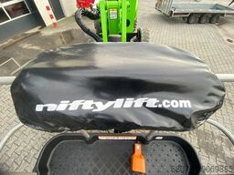 Niftylift HR 17 Hybrid