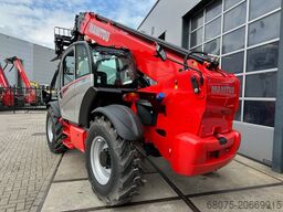 Manitou MT1840 Comfort