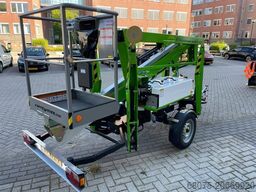 Niftylift 120T