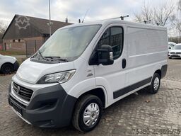fiat Ducato Kasten 30 130 1HAND*KLIMA*WEBSTO*AHK*RFK*
