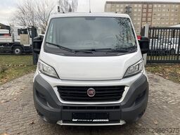 fiat Ducato Kasten 30 130 1HAND*KLIMA*WEBSTO*AHK*RFK*