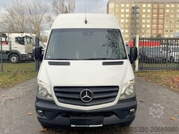 mercedes-benz Sprinter 316 CDI MAXI *Standhzg*KLIMA*RFK*AHK*
