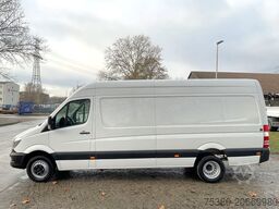 mercedes-benz Sprinter 316 CDI MAXI *Standhzg*KLIMA*RFK*AHK*