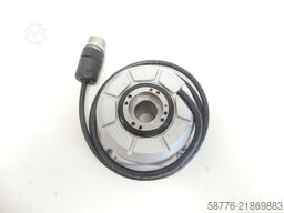 Heidenhain RCN 226 16384 03S17-7V .533 110-01 -mit 6 Monaten Gwl.!-