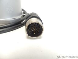 Heidenhain RCN 226 16384 03S17-7V .533 110-01 -mit 6 Monaten Gwl.!-