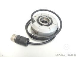 Heidenhain RCN 226 16384 03S17-7V K4 .533 110-01 -mit 6 Monaten Gwl.!-