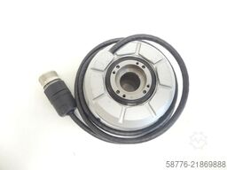 Heidenhain RCN 226 16384 03S17-7V K4 .533 110-01 -mit 6 Monaten Gwl.!-