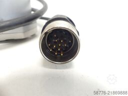 Heidenhain RCN 226 16384 03S17-7V K4 .533 110-01 -mit 6 Monaten Gwl.!-