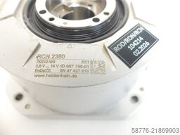 Heidenhain RCN 2380 7KS12-W9 R11 .667 785-01 -mit 6 Monaten Gwl.!-
