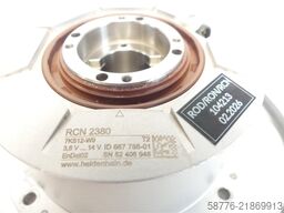 Heidenhain RCN 2380 7KS12-W9 T2 .667 785-01 -mit 6 Monaten Gwl.!-