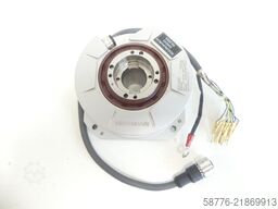 Heidenhain RCN 2380 7KS12-W9 T2 .667 785-01 -mit 6 Monaten Gwl.!-