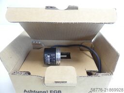 Heidenhain ROD 1020 2500 01-03 Drehgeber .322 808-24 SN:8178784A-ungebr.!-