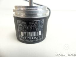 Heidenhain ROD 1020 2500 01-03 Drehgeber .322 808-24 SN:8178784A-ungebr.!-