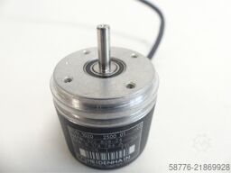 Heidenhain ROD 1020 2500 01-03 Drehgeber .322 808-24 SN:8178784A-ungebr.!-
