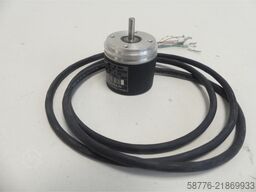Heidenhain ROD 1020 2500 01-03 Drehgeber .322 808-24 SN:8196363A-ungebr.!-